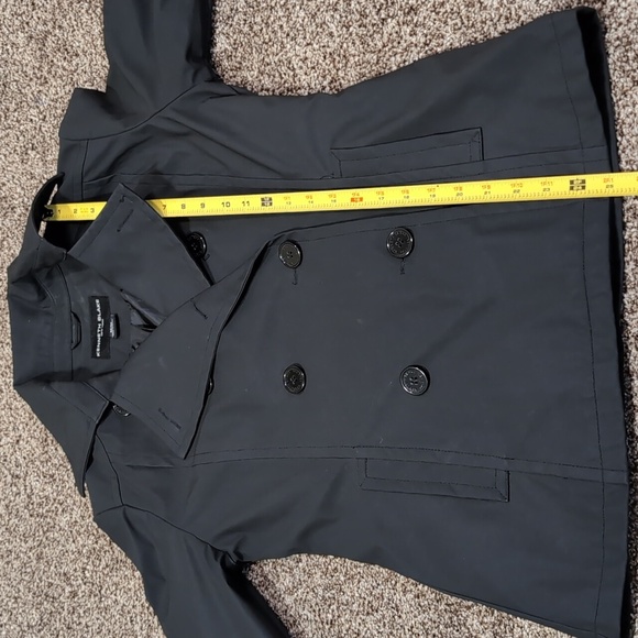Kenneth Blake Double Breasted Jacket Fall Women's Size Medium - Picture 8 of 12